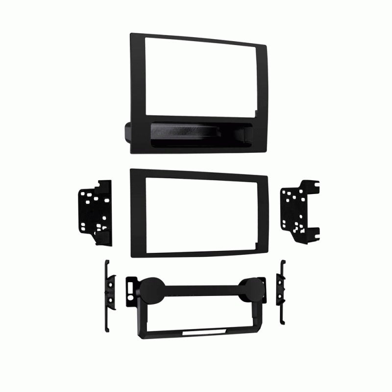 Metra 95-6534B Dodge/Jeep 2007-2008