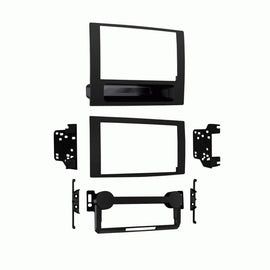 Metra 95-6534B Dodge/Jeep 2007-2008