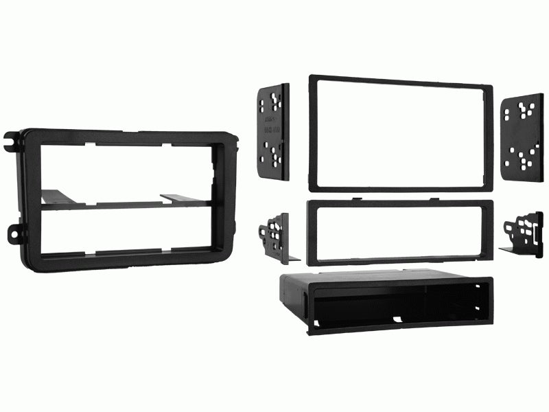 Metra 99-9011 Volkswagen 2005-Up
