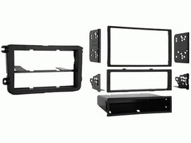 Metra 99-9011 Volkswagen 2005-Up