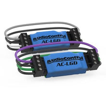 Load image into Gallery viewer, AudioControl AC-LGD Load Generating Device &amp; Signal Stabilizer (All Makes &amp; Models)