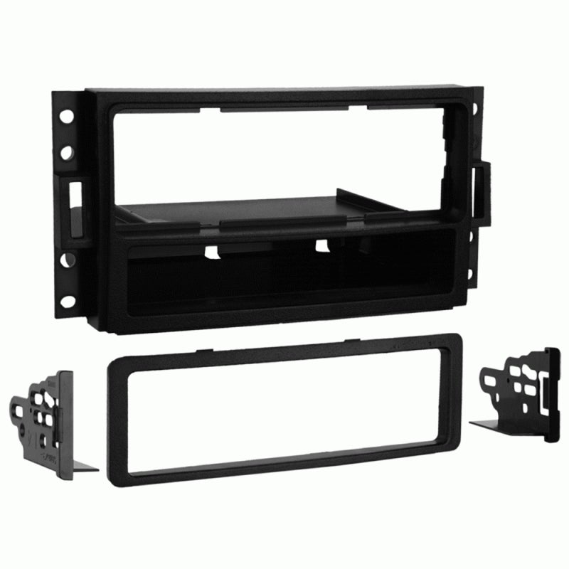 Metra 99-3304 GM Multi-Kit 2005-2013