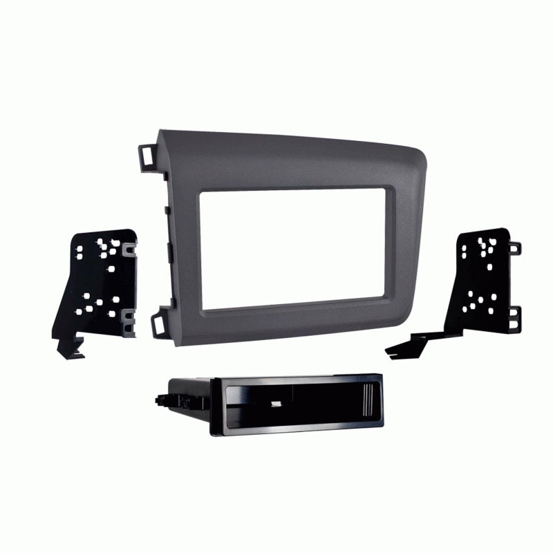 Metra 99-7881G Honda Civic 2012-Up