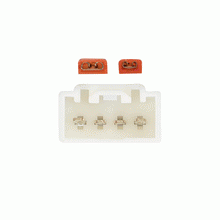 Load image into Gallery viewer, Speaker Harness - Compatible with 2013-2020 Land Rover (Fits Range Rover &amp; Range Rover Sport)
