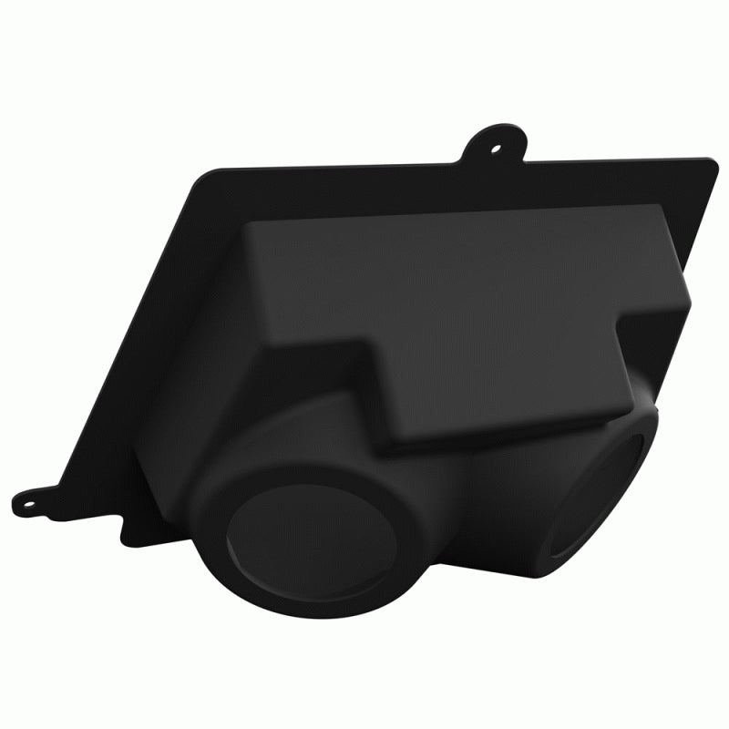 Metra MPS-RZROHC Overhead Stereo Console - Polaris