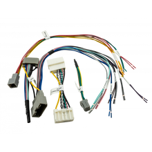 Load image into Gallery viewer, PAC Audio APH-CH03 Speaker Connection Harness for Select Vehicles with Factory Amplified Sound Systems…