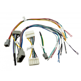 PAC Audio APH-CH03 Speaker Connection Harness for Select Vehicles with Factory Amplified Sound Systems…