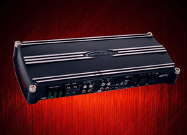 Arc Audio ARC Series 1000.4 Audiophile Grade 4ch Amplifier