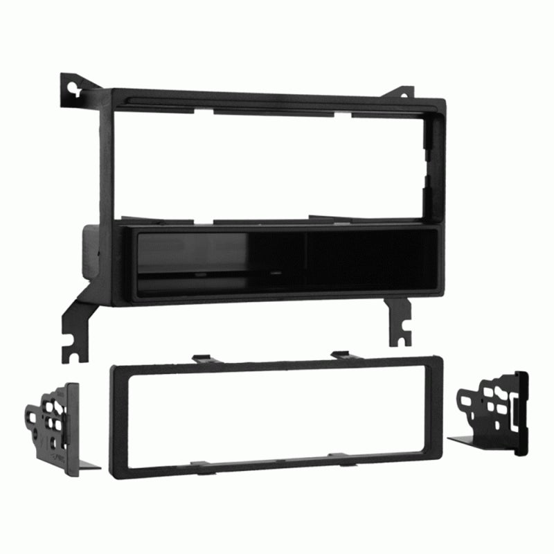 Metra 99-7315 Hyundai Tucson 2005-2008