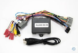 Nav-TV - NTV-KIT260 - ALLGIG-XG HS