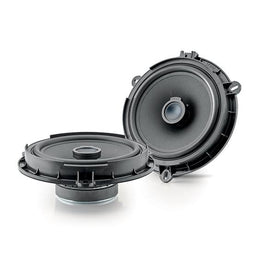 Focal Inside IC FORD 165 Plug & Play Ford 6.5-inch Replacement Speaker Kit