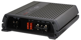 Aunex AP Series 800.1D Class D 1-Channel Mono-Block 800wrms Amplifier
