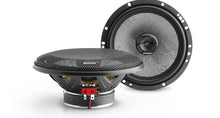 Load image into Gallery viewer, Focal 165 AC Access Series 6.5-inch High-Performance Coaxials