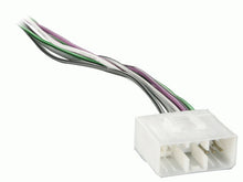 Load image into Gallery viewer, Metra 70-6505 CHEROKEE 97-01 Amplifier Bypass Wire Harness