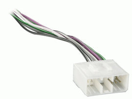 Metra 70-6505 CHEROKEE 97-01 Amplifier Bypass Wire Harness