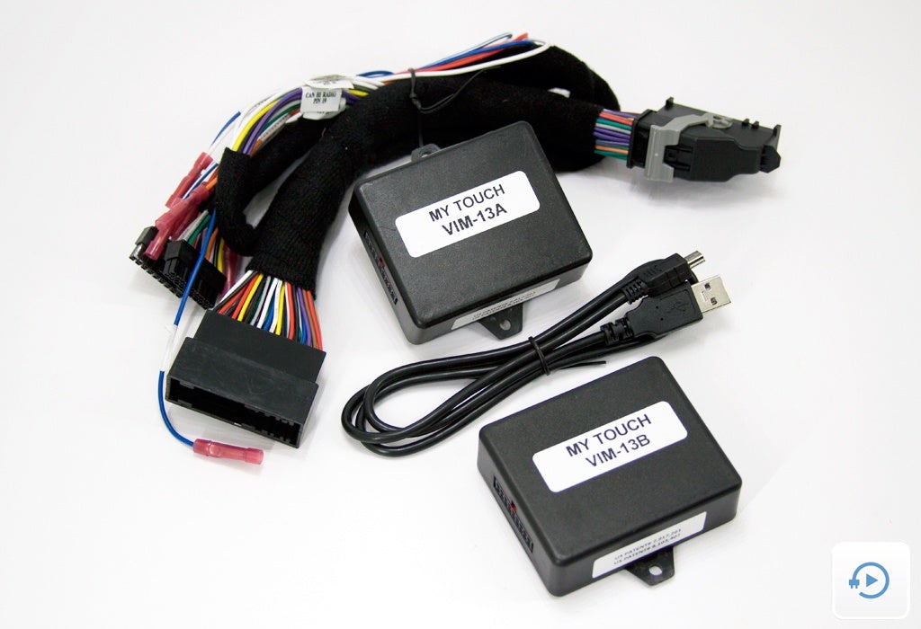Nav-TV - NTV-KIT395 - MyTouch-VIM13