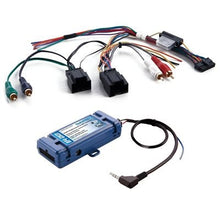 Load image into Gallery viewer, PAC 2006+ GM RadioPro4 w / CANbus Stereo Replace Interface