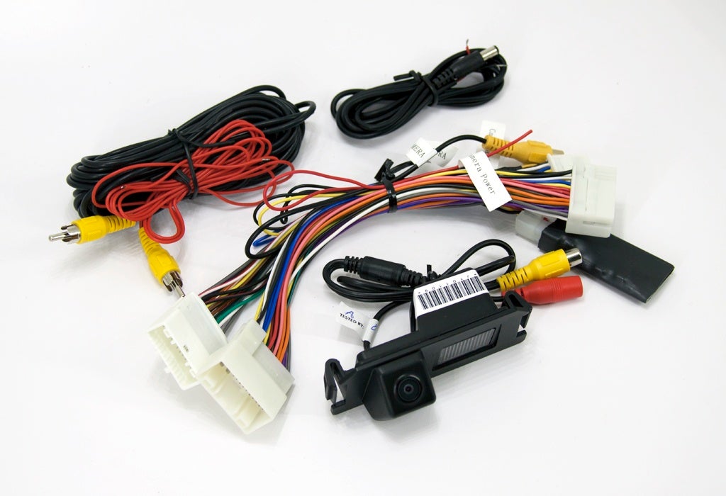 Nav-TV - NTV-KIT463 -