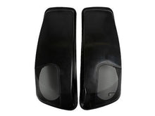 Load image into Gallery viewer, Kicker 46HDBL/46HDBLVB Bag Lids for Harley-Davidson
