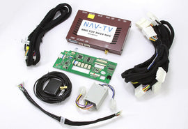 Nav-TV - NTV-KIT604 - NNG-Toyota RAV4 Navigation