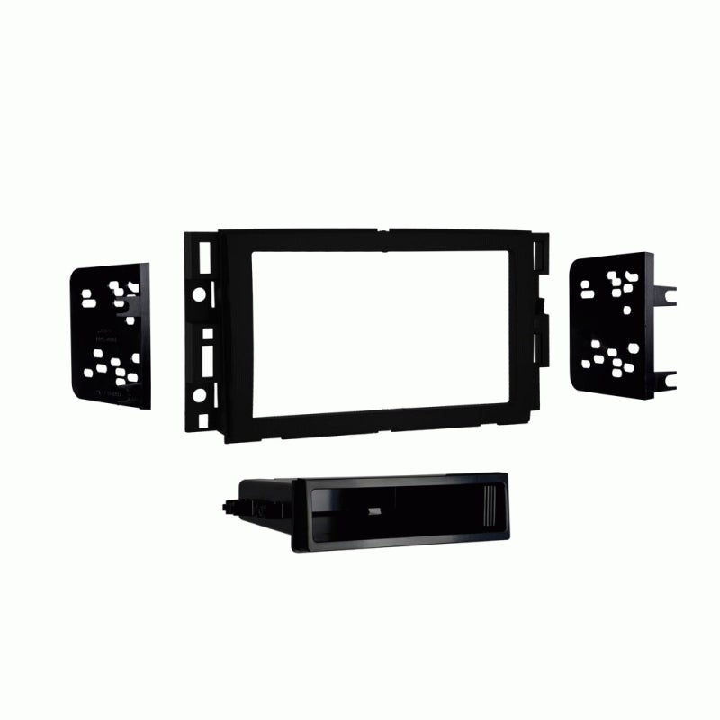 Metra 99-3321B GM Multi-kit 2006-up