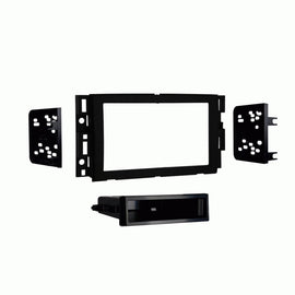 Metra 99-3321B GM Multi-kit 2006-up