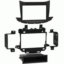 Load image into Gallery viewer, Metra 99-3023HG Chevrolet Trax 2017-Up