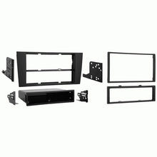 Load image into Gallery viewer, Metra 99-9105 Audi A4 2000-2001