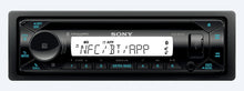 Load image into Gallery viewer, Sony Marine MEX-M72BT CD Receiver with Bluetooth, NFC, Dual USB, Pandora, SXM Ready