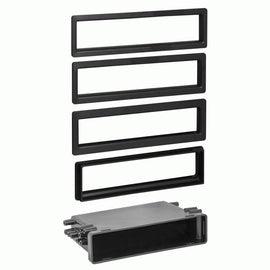 Metra 88-00-9006 ISO-DIN Pocket 1981-2012