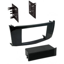 Load image into Gallery viewer, Best Kits BKNDK748G Double Din Dash Kit for 2013 Nissan Sentra - Gray