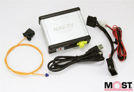 Nav-TV - NTV-KIT045 - SIR-POR 2