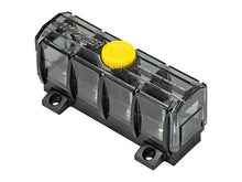 Load image into Gallery viewer, Kicker KMDB3 Marine Ground Distribution Block - Coast Guard and ABYC standard