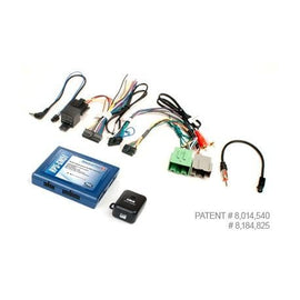 PAC 2014 GMC Sierra / Silverado RadioPro5 Radio Repl Interfac