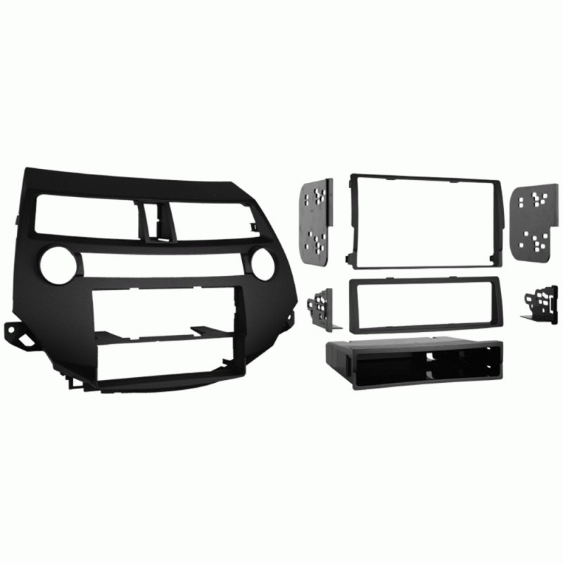 Metra 99-7874 Honda - Accord 2008-2012, Crosstour 2012-2015