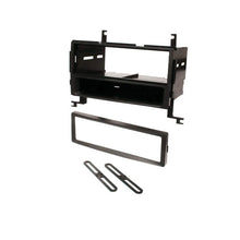 Load image into Gallery viewer, Best Kits BKHYNK1130 2007-2012 Hyundai Santa FE Single Din or ISO w/Pocket