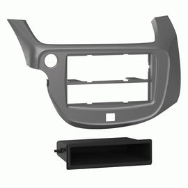 Metra 99-7877S Honda Fit 2009-2013 - Silver
