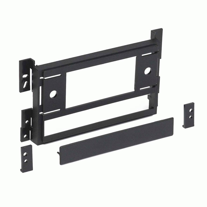 Metra 99-7409 Nissan Maxima 240SX 1995-1999