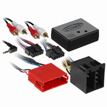 Load image into Gallery viewer, Axxess AXVI-6515 Fiat 500 Data Interface 2012-2015