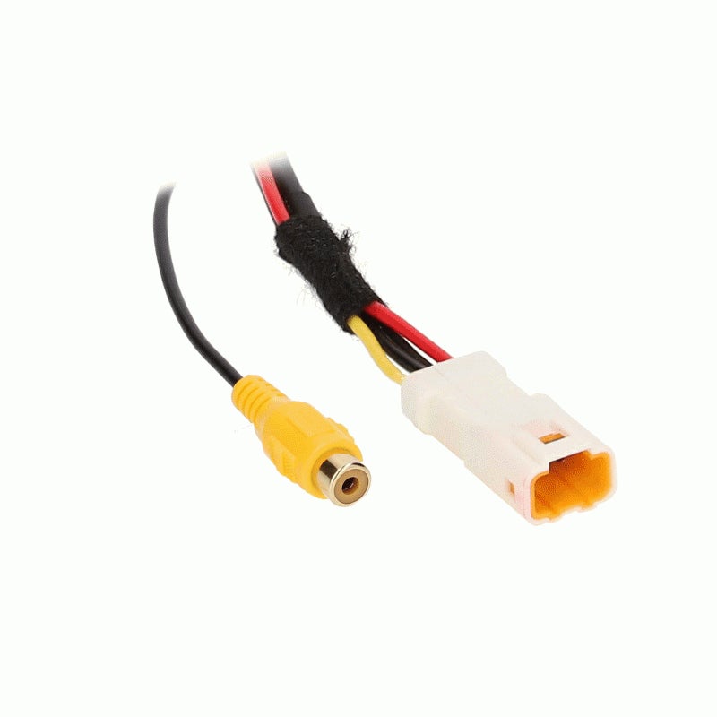 Metra MPS-POLCAM-R UTV/ATV Rear Camera Add-On