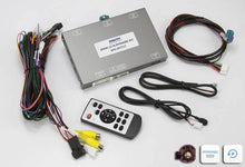 Load image into Gallery viewer, Nav-TV - NTV-KIT717 - BMW12N-DYNAMIC Kit