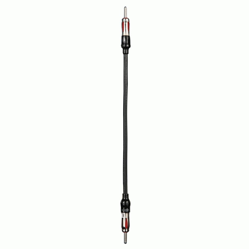 Metra 40-UV42 Universal Antenna Adapter - Male to Male