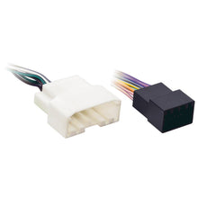 Load image into Gallery viewer, Axxess AXABH-CH2 Chrysler Amplifier Bypass Harness 2007-Up