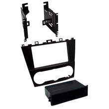 Load image into Gallery viewer, Best Kits BKSBK929GB  2015-2018 Subaru Single ISO w/Pocket or Double Din