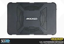 Load image into Gallery viewer, Kicker 11HS8 Hideaway™ 8-Inch Compact Powered Subwoofer