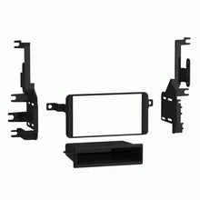 Load image into Gallery viewer, Metra 99-8268 Toyota Highlander without Navigation 2001-2007 / Sequoia 200
