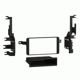 Metra 99-8268 Toyota Highlander without Navigation 2001-2007 / Sequoia 200