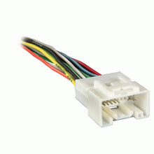 Load image into Gallery viewer, Metra 70-7005 Mitsubishi 2007-Up Wire Harness