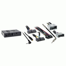 Axxess AXDIS-CH13 Chrysler Data Interface with SWC 2004-Up