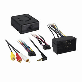 Axxess AXRC-CH1 Ram 1500/2500/3500 2013-2017 Data Interface
